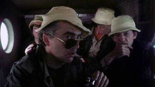 Rituals filmas žiurėti online