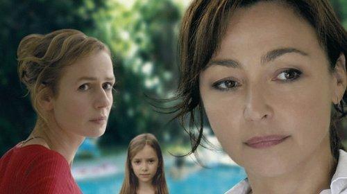 Mark of an Angel filmas žiurėti online