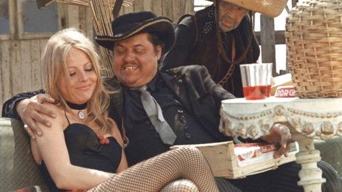 Revolution My A.. filmas žiurėti online