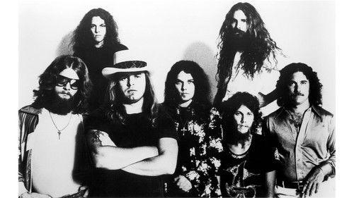 Lynyrd Skynyrd - Freebird, The Movie & Tribute Tour filmas žiurėti online