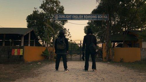 A Place Under the Sun filmas žiurėti online