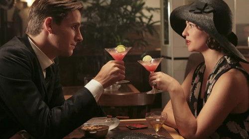 Remarque - Sein Weg zum Ruhm filmas žiurėti online