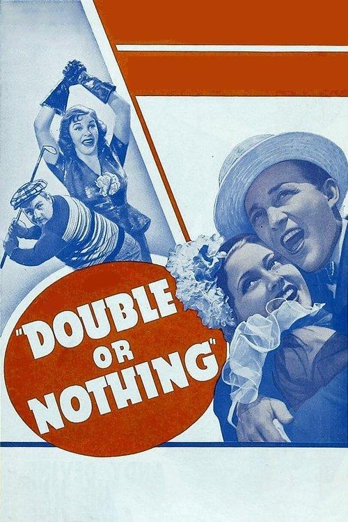 Double or Nothing filmas online