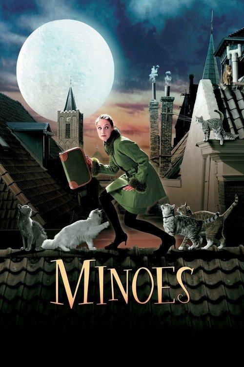 Minoes filmas online