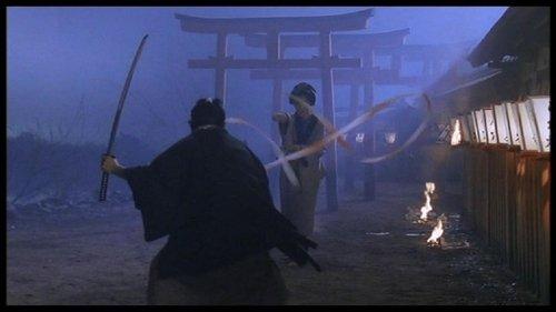 Death Shadows filmas žiurėti online