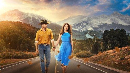 Big Sky River filmas žiurėti online