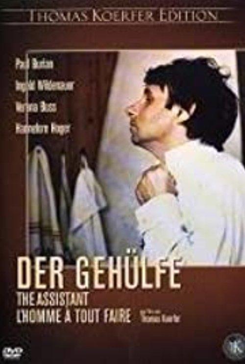 Der Gehülfe filmas online