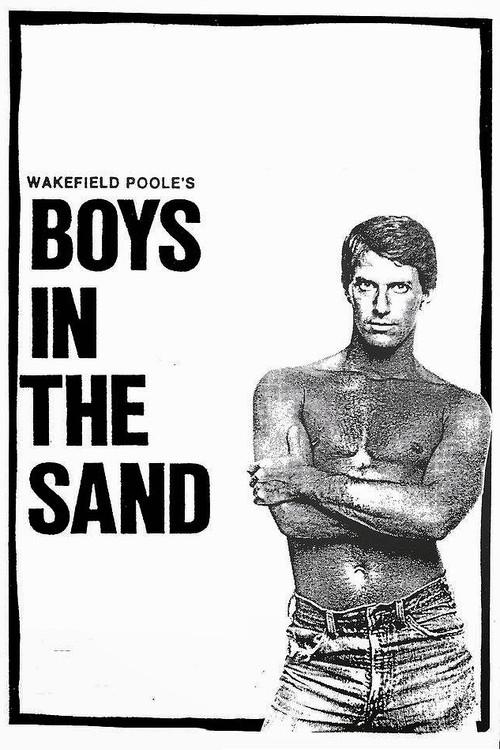 Boys in the Sand filmas online