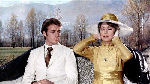 Vingt-quatre heures de la vie d'une femme filmas žiurėti online