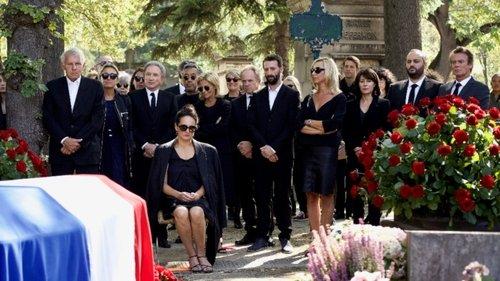 Toute ressemblance… filmas žiurėti online