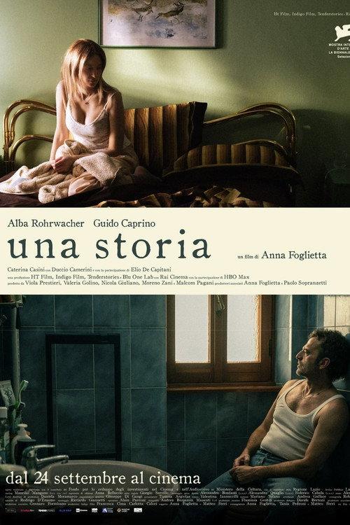 Una storia filmas online