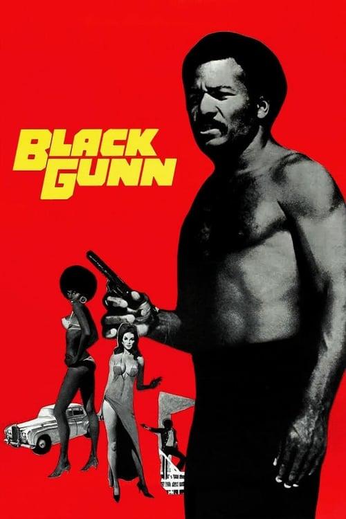Black Gunn filmas online