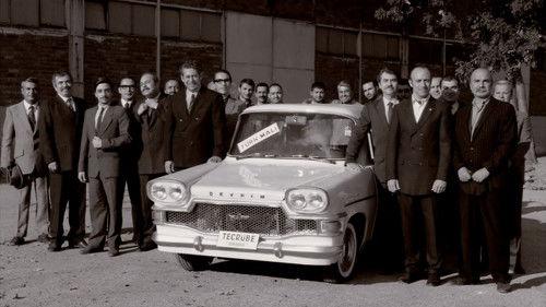 Devrim Arabaları filmas žiurėti online