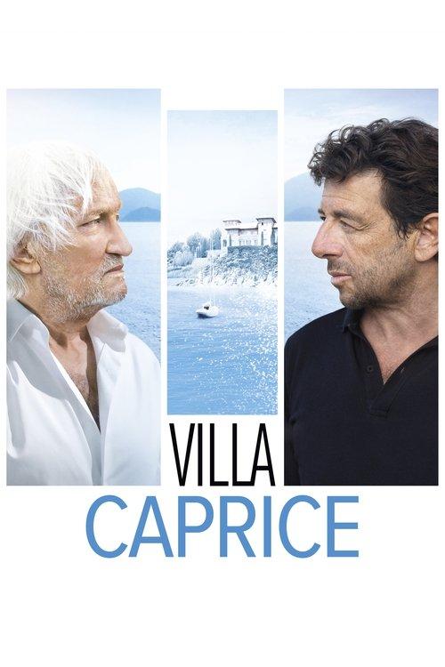 Villa Caprice filmas online