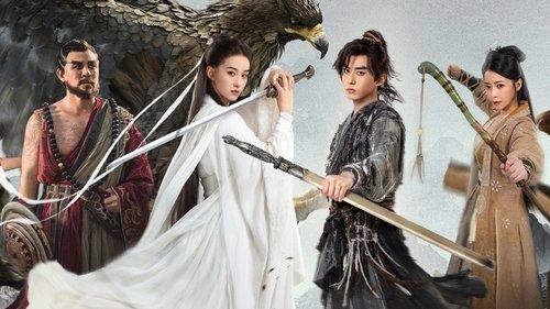 The Legend of Condor Hero: What is Love filmas žiurėti online