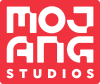 Mojang Studios studio logo