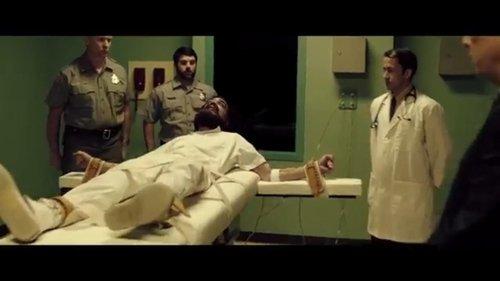 Johnny Frank Garrett's Last Word filmas žiurėti online