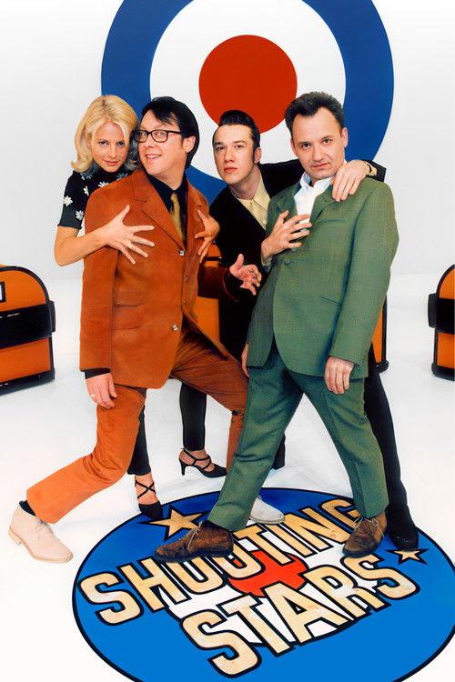 Shooting Stars filmas online