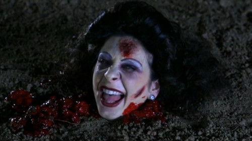 Evil Head filmas žiurėti online