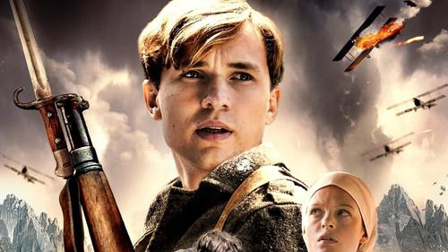 The Silent Mountain filmas žiurėti online