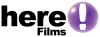 Here! Films studio logo