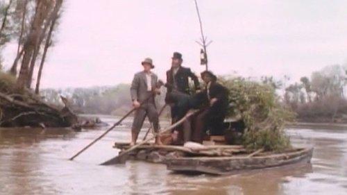 Huckleberry Finn filmas žiurėti online