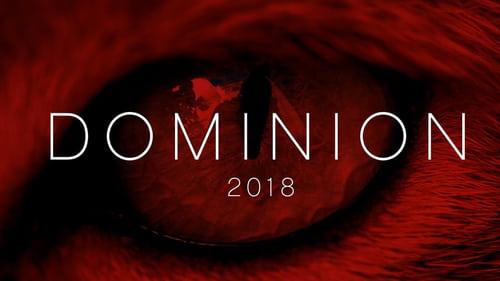 Dominion filmas žiurėti online