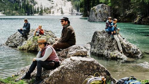 Eine harte Tour filmas žiurėti online