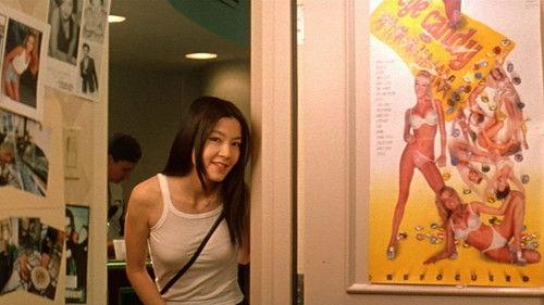 The Conmen in Vegas filmas žiurėti online