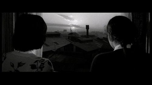 Foundry Town filmas žiurėti online