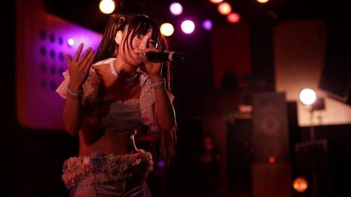 Tokyo Idols filmas žiurėti online