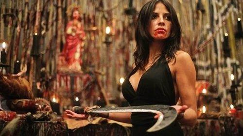 Borderland filmas žiurėti online