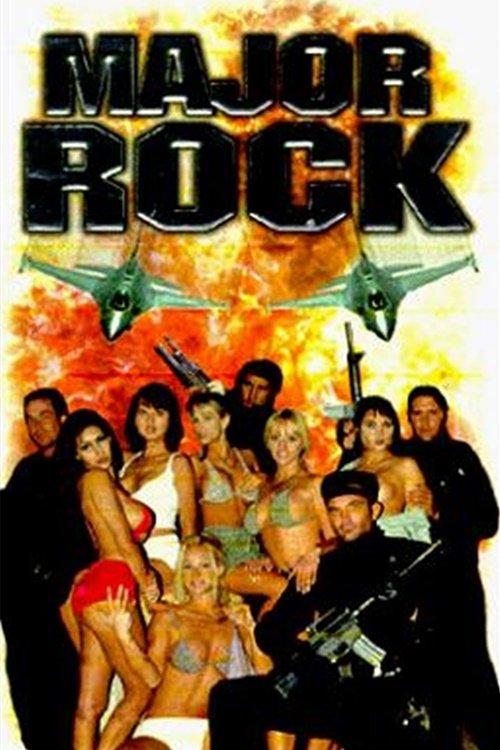 Major Rock filmas online