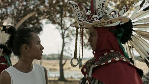 Tale of the Land filmas žiurėti online