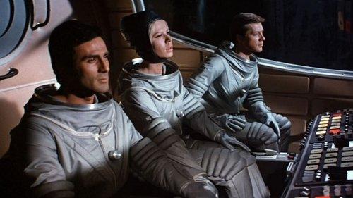 Signals: A Space Adventure filmas žiurėti online