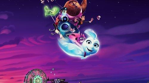 Eli ir jos monstrų komanda filmas žiurėti online