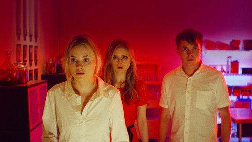 Monster Party filmas žiurėti online