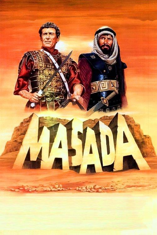 Masada filmas online
