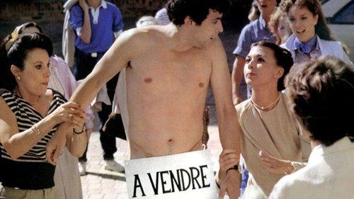 Le Roi des cons filmas žiurėti online