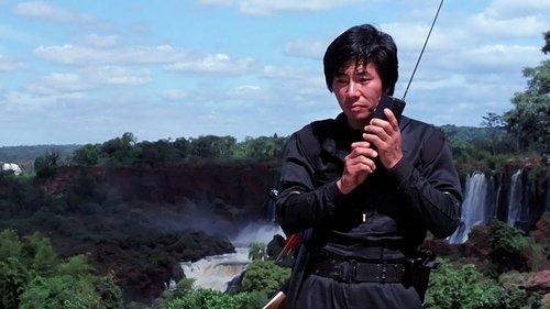 Rage of Honor filmas žiurėti online