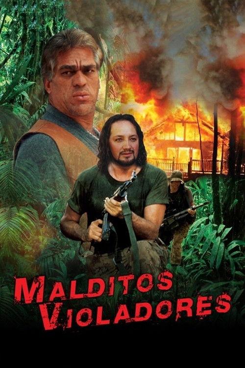 Malditos violadores filmas online