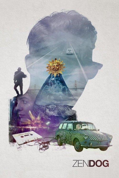 Zen Dog filmas online