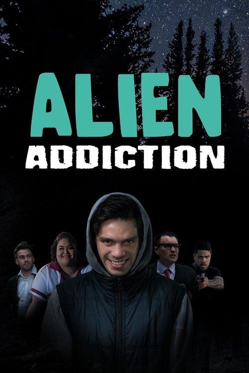 Alien Addiction filmas online