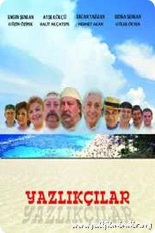 Yazlıkçılar filmas online
