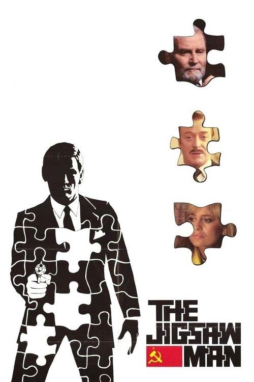 The Jigsaw Man filmas online