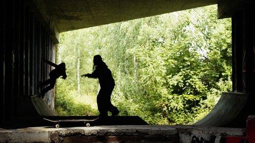 Ollie filmas žiurėti online