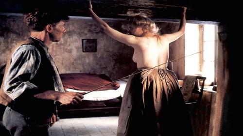 La Vouivre filmas žiurėti online