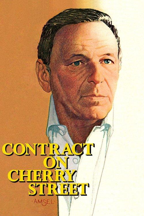 Contract on Cherry Street filmas online