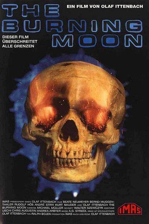 The Burning Moon filmas online