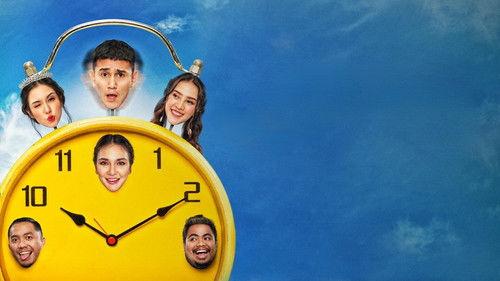 Sabar Ini Ujian filmas žiurėti online